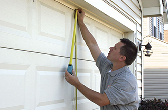 Fix A Garage Door in Nollamara