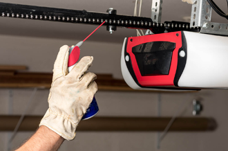 Garage Door Opener Repair in Nollamara