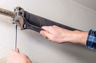 Garage Door Springs Repair in Nollamara