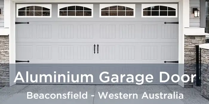 Aluminium Garage Door Beaconsfield - Western Australia