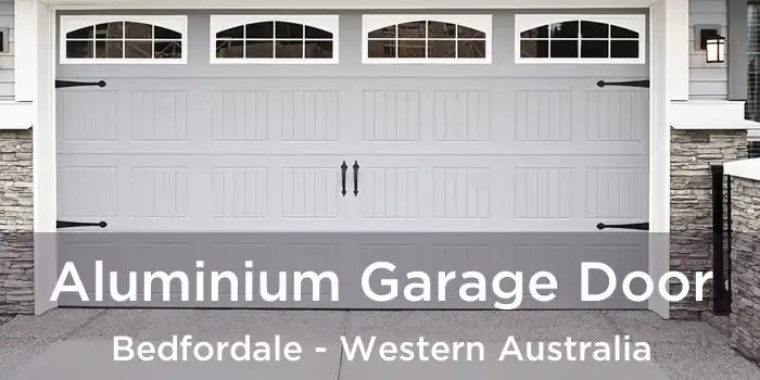 Aluminium Garage Door Bedfordale - Western Australia