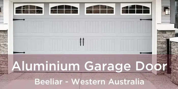 Aluminium Garage Door Beeliar - Western Australia