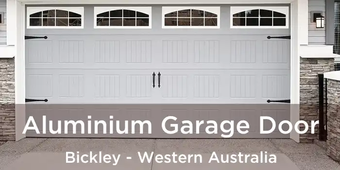 Aluminium Garage Door Bickley - Western Australia