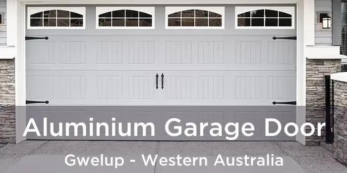 Aluminium Garage Door Gwelup - Western Australia