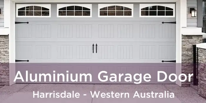 Aluminium Garage Door Harrisdale - Western Australia