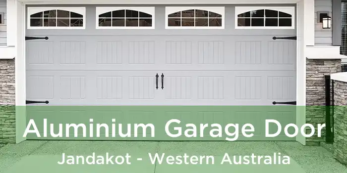 Aluminium Garage Door Jandakot - Western Australia