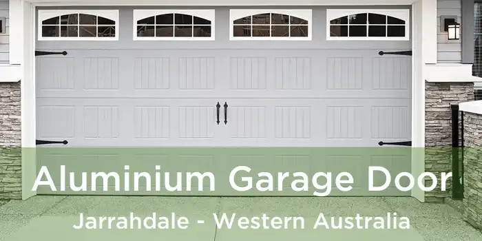 Aluminium Garage Door Jarrahdale - Western Australia