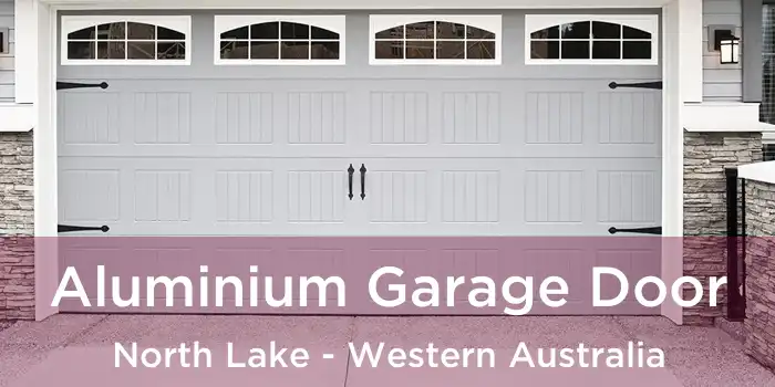 Aluminium Garage Door North Lake - Western Australia