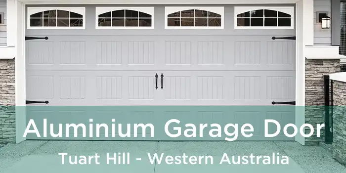Aluminium Garage Door Tuart Hill - Western Australia
