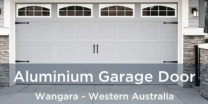 Aluminium Garage Door Wangara - Western Australia