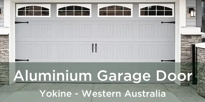 Aluminium Garage Door Yokine - Western Australia
