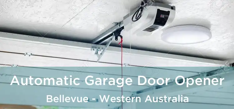 Automatic Garage Door Opener Bellevue - Western Australia