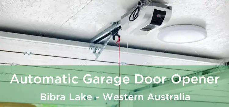 Automatic Garage Door Opener Bibra Lake - Western Australia