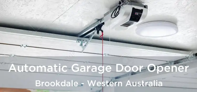 Automatic Garage Door Opener Brookdale - Western Australia