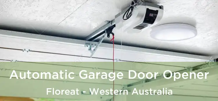 Automatic Garage Door Opener Floreat - Western Australia