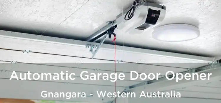 Automatic Garage Door Opener Gnangara - Western Australia