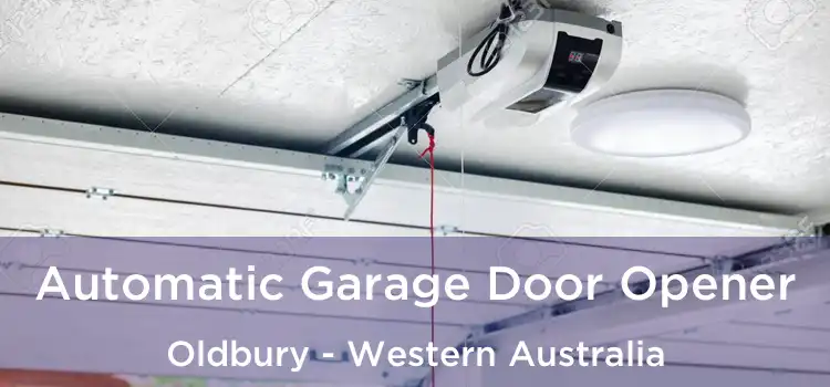 Automatic Garage Door Opener Oldbury - Western Australia