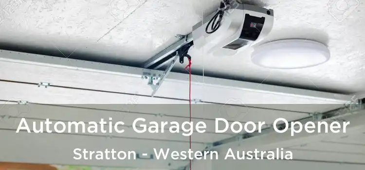 Automatic Garage Door Opener Stratton - Western Australia