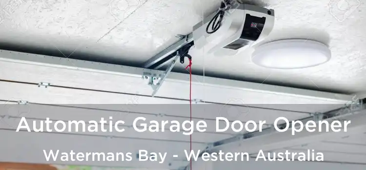 Automatic Garage Door Opener Watermans Bay - Western Australia