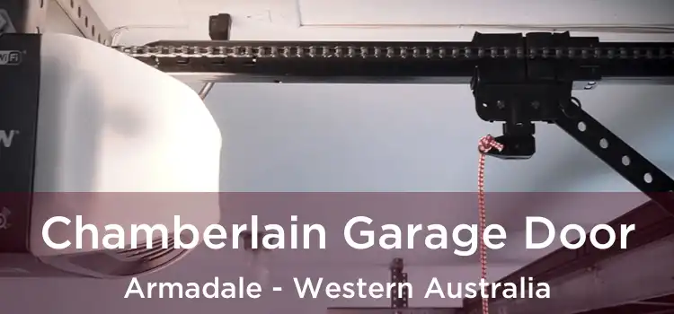 Chamberlain Garage Door Armadale - Western Australia