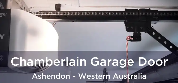 Chamberlain Garage Door Ashendon - Western Australia