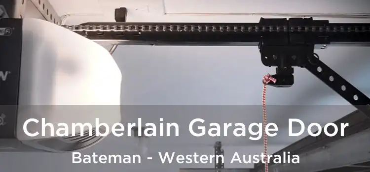 Chamberlain Garage Door Bateman - Western Australia