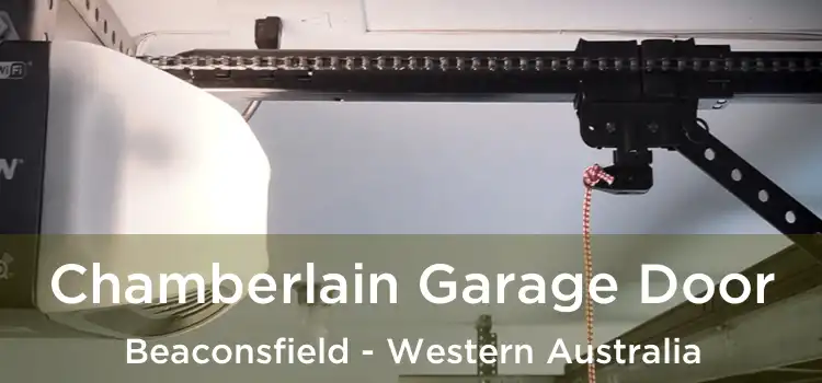 Chamberlain Garage Door Beaconsfield - Western Australia
