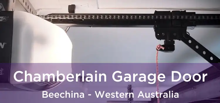 Chamberlain Garage Door Beechina - Western Australia