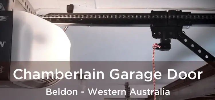 Chamberlain Garage Door Beldon - Western Australia