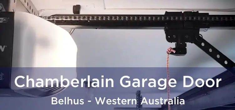 Chamberlain Garage Door Belhus - Western Australia