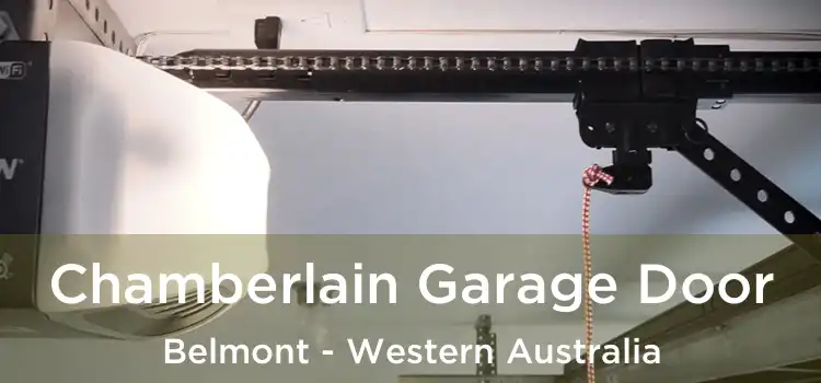 Chamberlain Garage Door Belmont - Western Australia