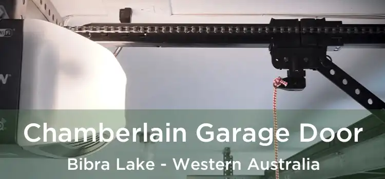 Chamberlain Garage Door Bibra Lake - Western Australia