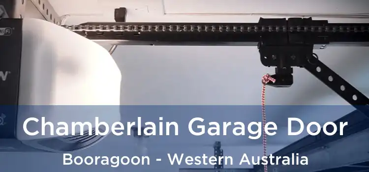 Chamberlain Garage Door Booragoon - Western Australia