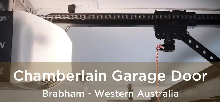Chamberlain Garage Door Brabham - Western Australia