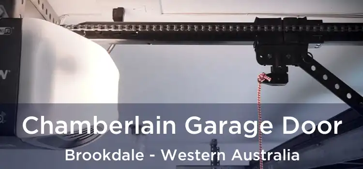Chamberlain Garage Door Brookdale - Western Australia