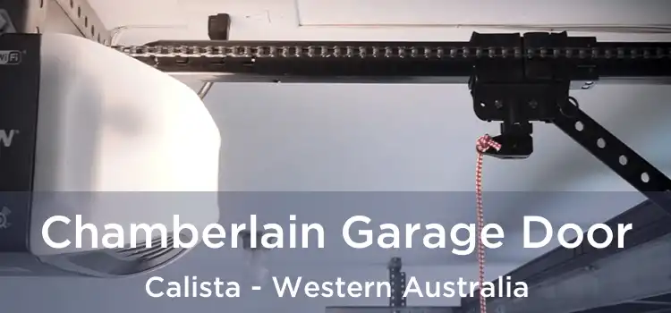 Chamberlain Garage Door Calista - Western Australia