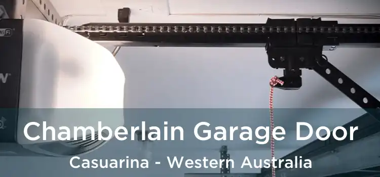 Chamberlain Garage Door Casuarina - Western Australia