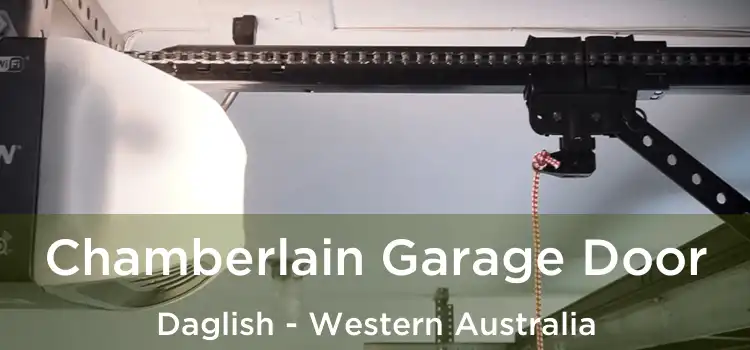 Chamberlain Garage Door Daglish - Western Australia