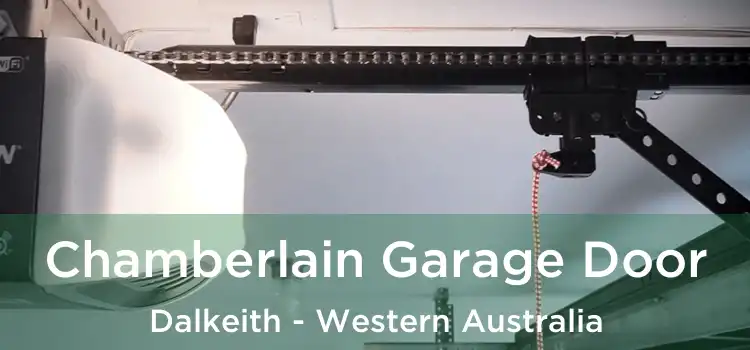 Chamberlain Garage Door Dalkeith - Western Australia
