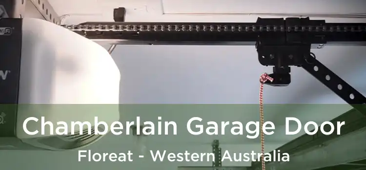 Chamberlain Garage Door Floreat - Western Australia