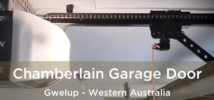 Chamberlain Garage Door Gwelup - Western Australia