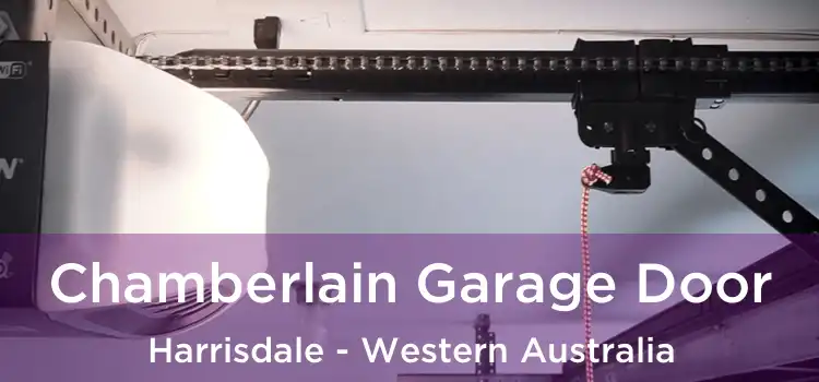 Chamberlain Garage Door Harrisdale - Western Australia