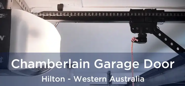 Chamberlain Garage Door Hilton - Western Australia