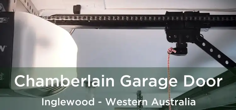 Chamberlain Garage Door Inglewood - Western Australia