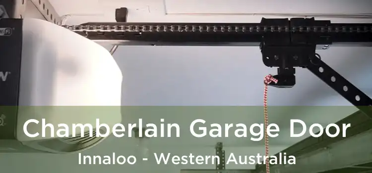 Chamberlain Garage Door Innaloo - Western Australia