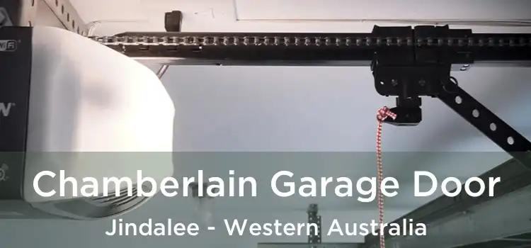Chamberlain Garage Door Jindalee - Western Australia