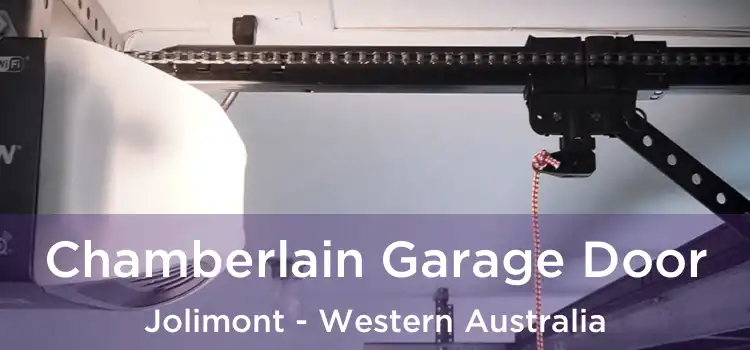Chamberlain Garage Door Jolimont - Western Australia