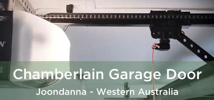 Chamberlain Garage Door Joondanna - Western Australia