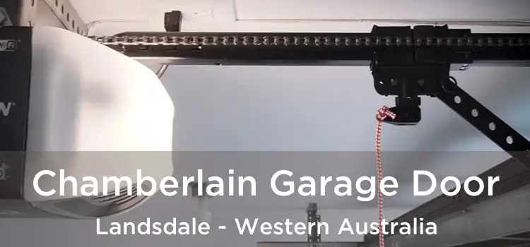 Chamberlain Garage Door Landsdale - Western Australia