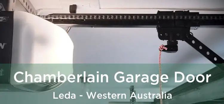 Chamberlain Garage Door Leda - Western Australia